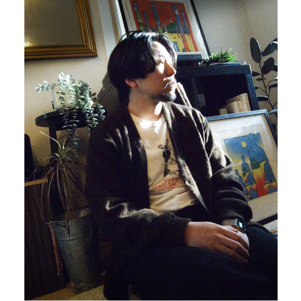 Artist Photo