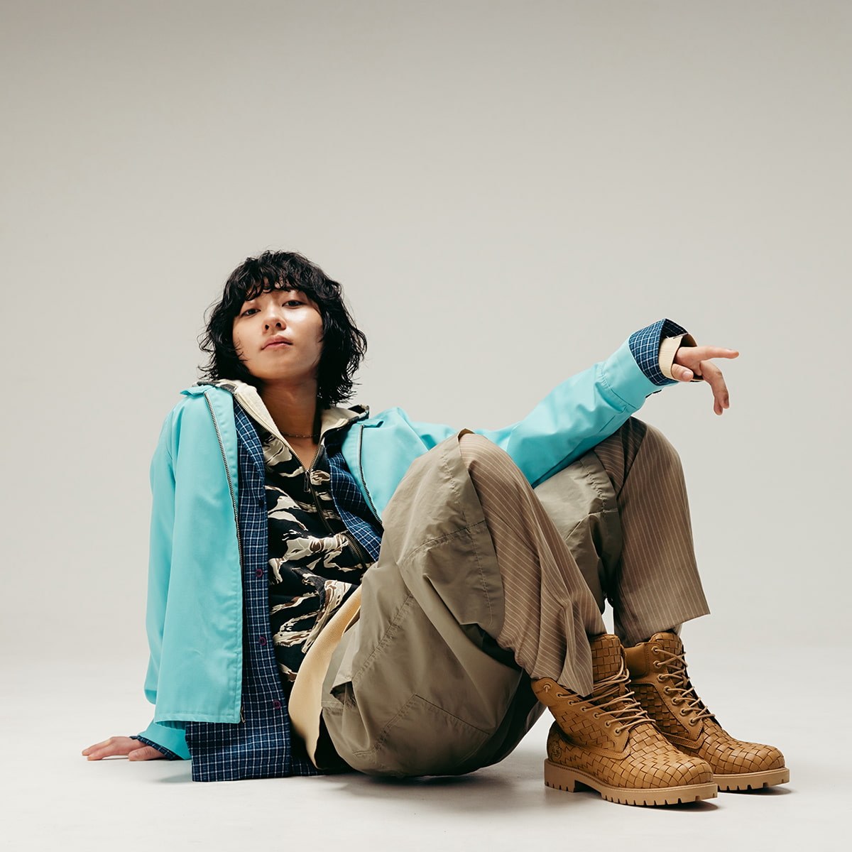 Artist Photo