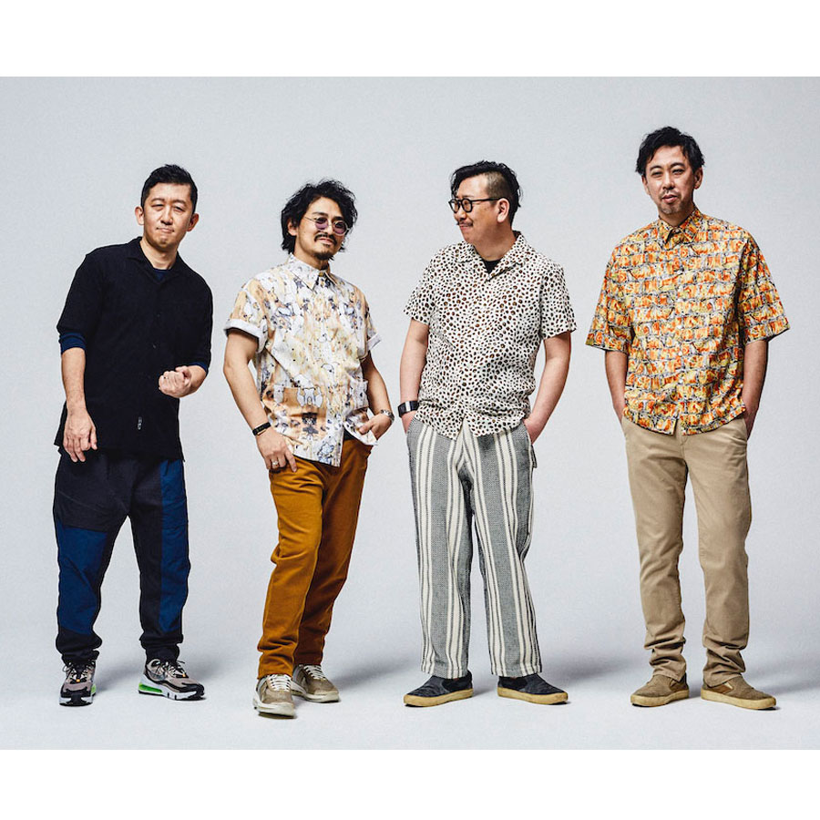Artist Photo