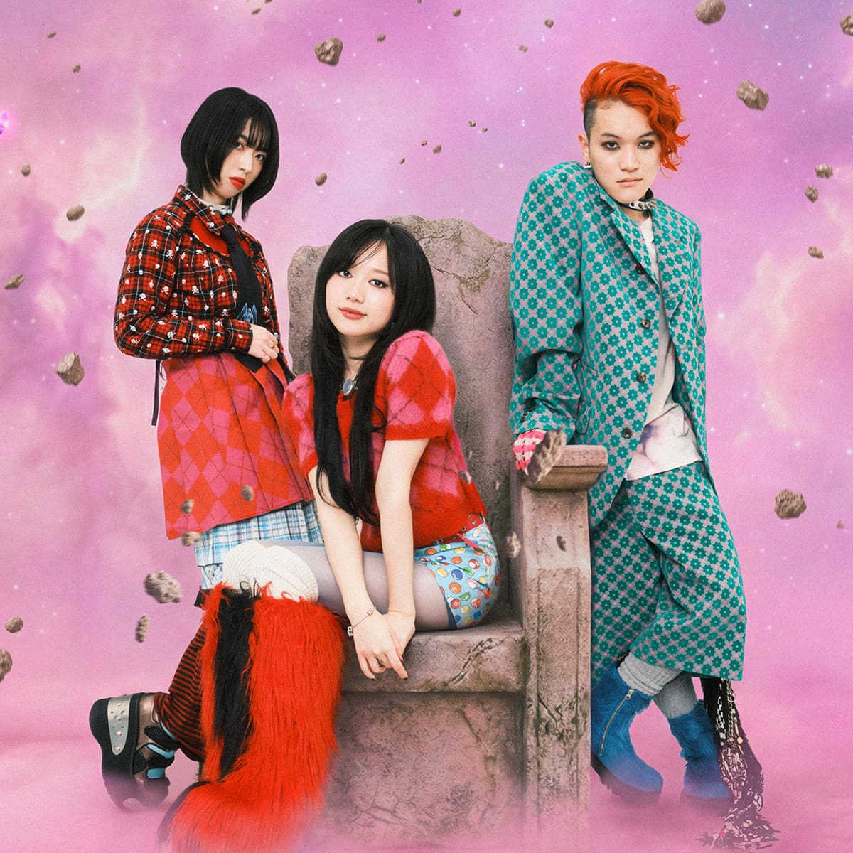 Artist Photo