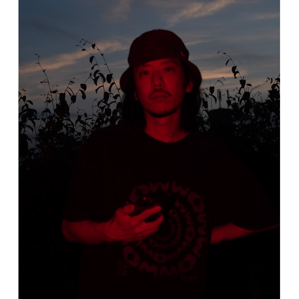 Artist Photo