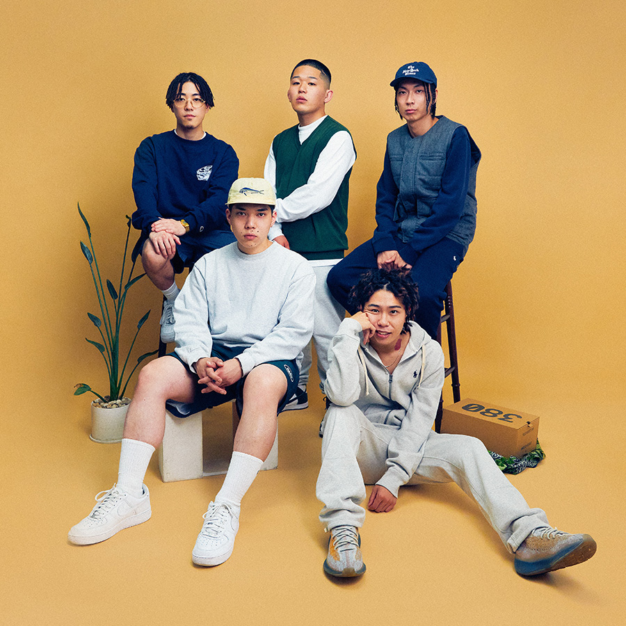 Artist Photo