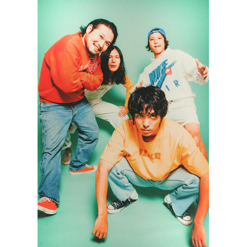 Artist Photo