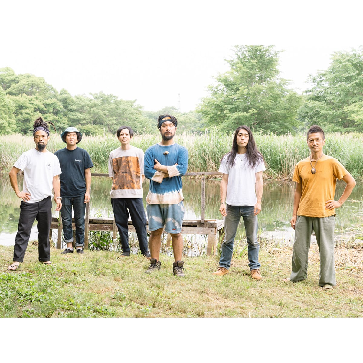 Artist Photo