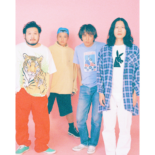 Artist Photo
