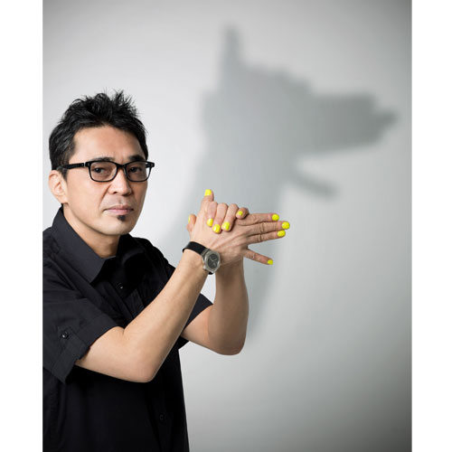 Artist Photo