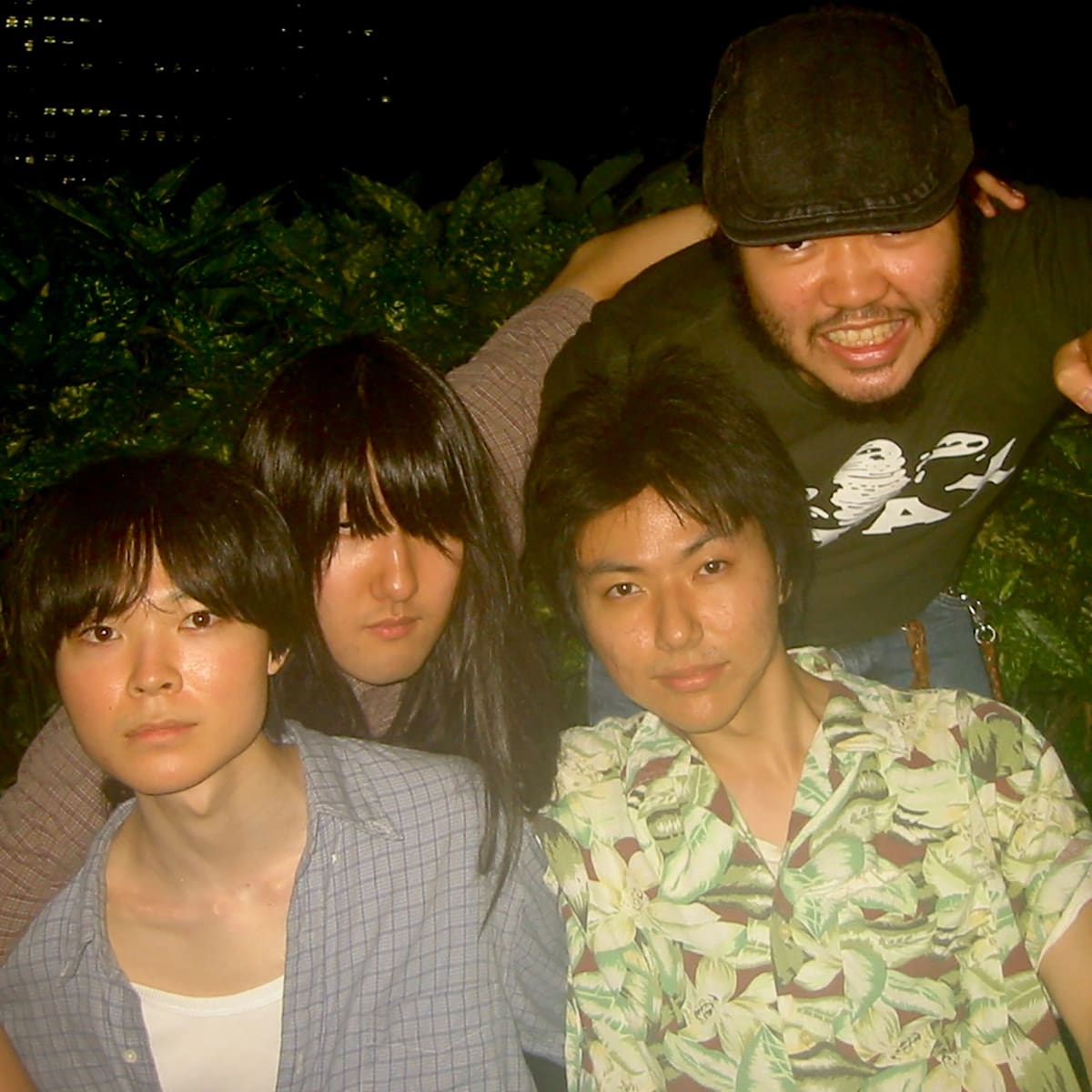 Artist Photo