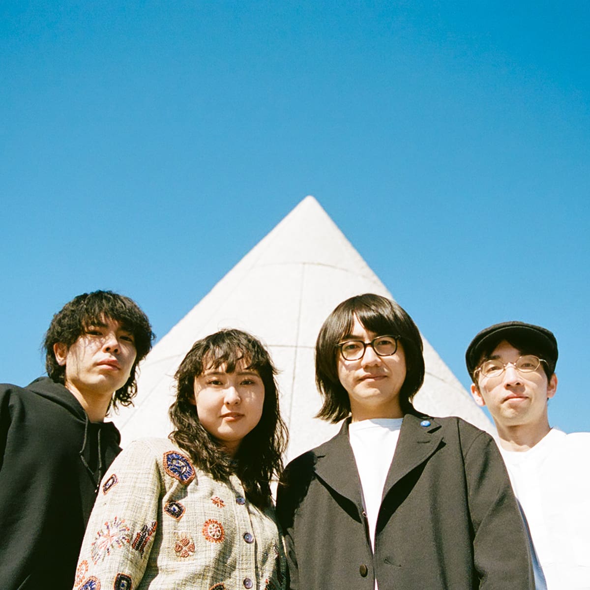 Artist Photo
