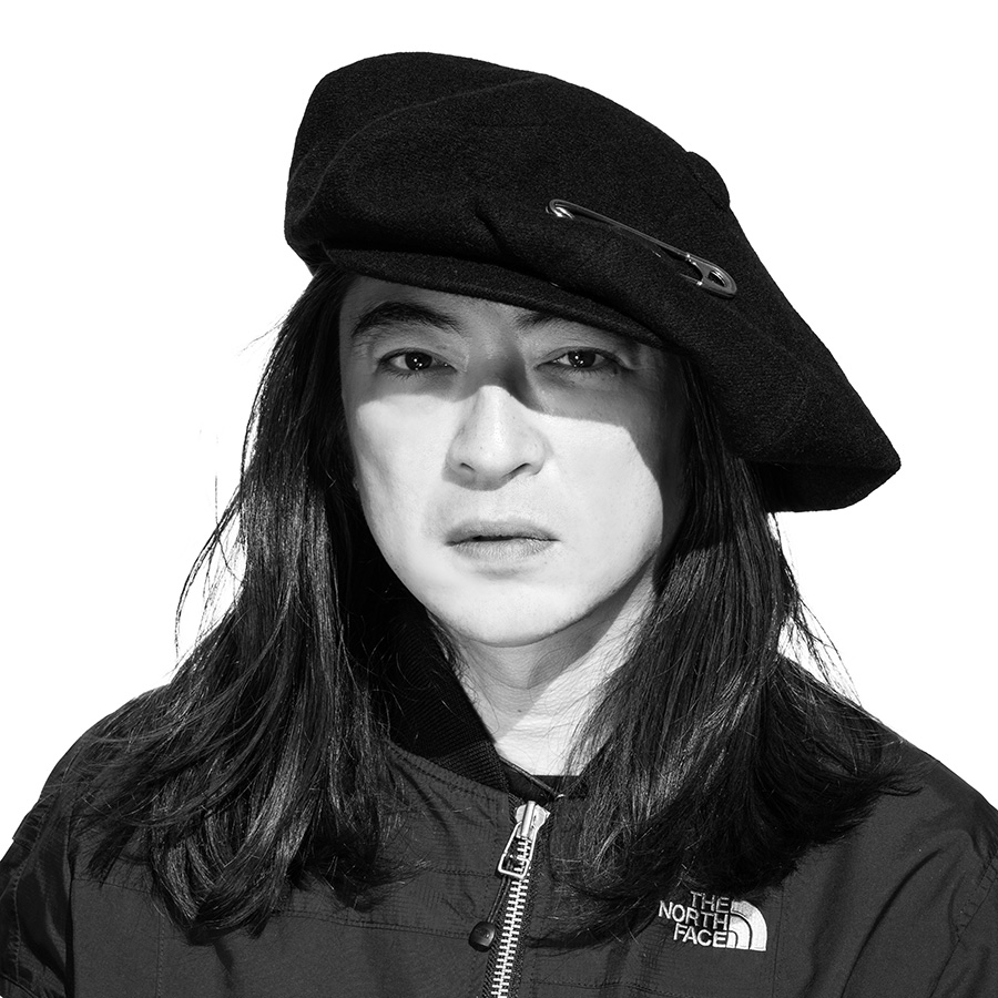 Artist Photo