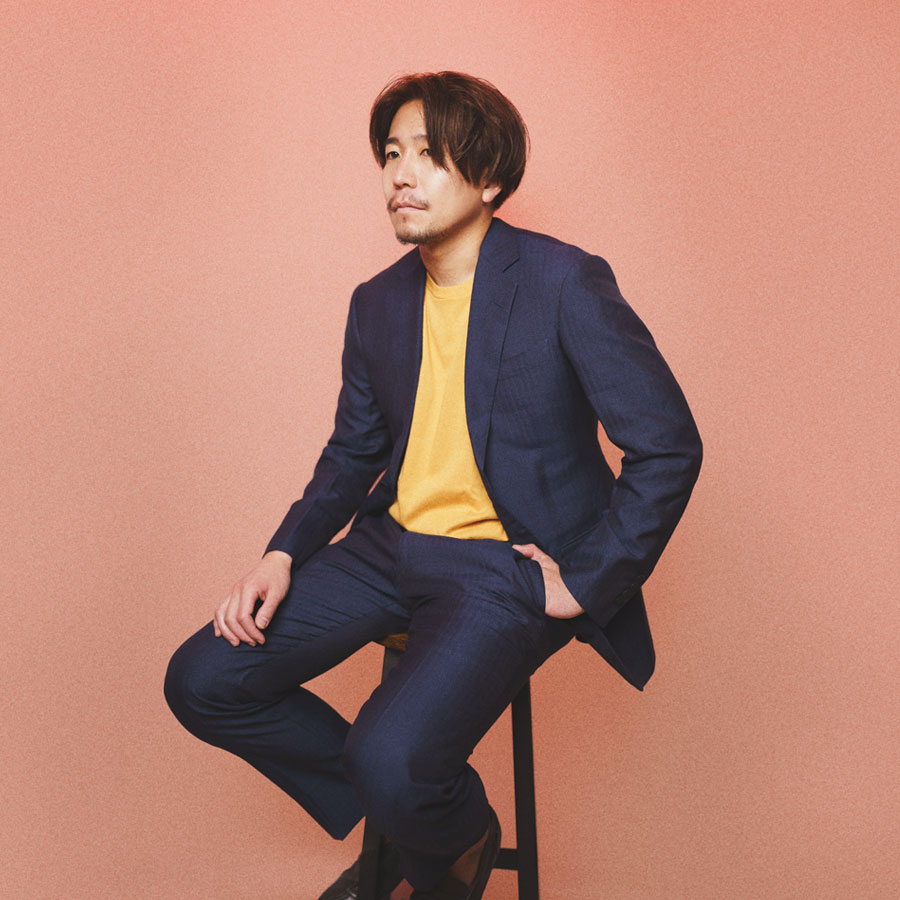Artist Photo