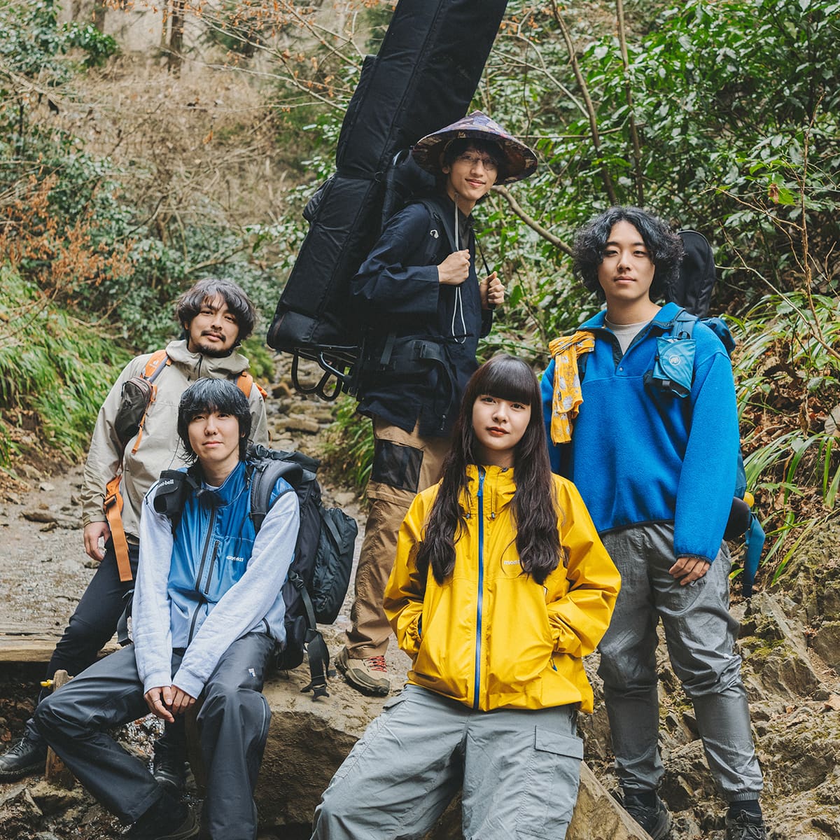 Artist Photo