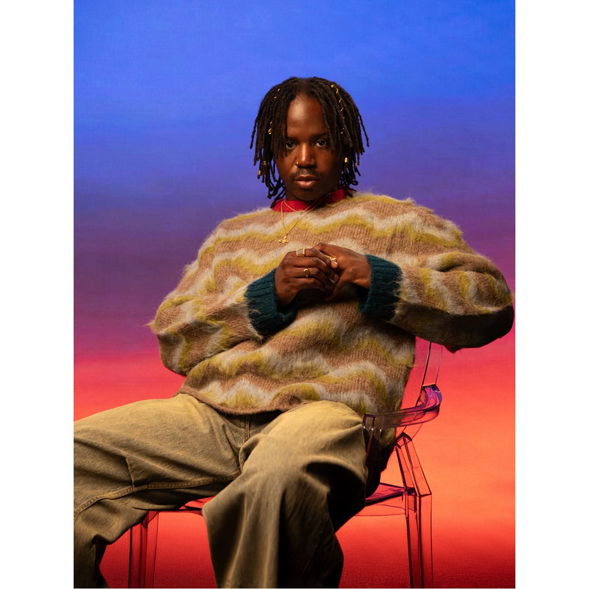 Artist Photo
