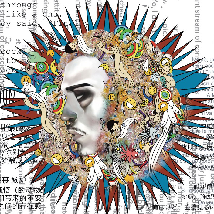 邦楽 DAIKI TSUNETA MILLENNIUM PARADE ARTIST PROFILE｜SMASH 
