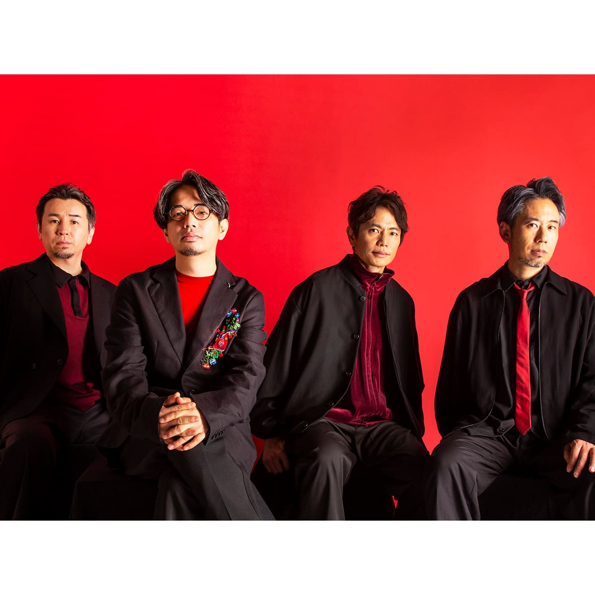 Artist Photo