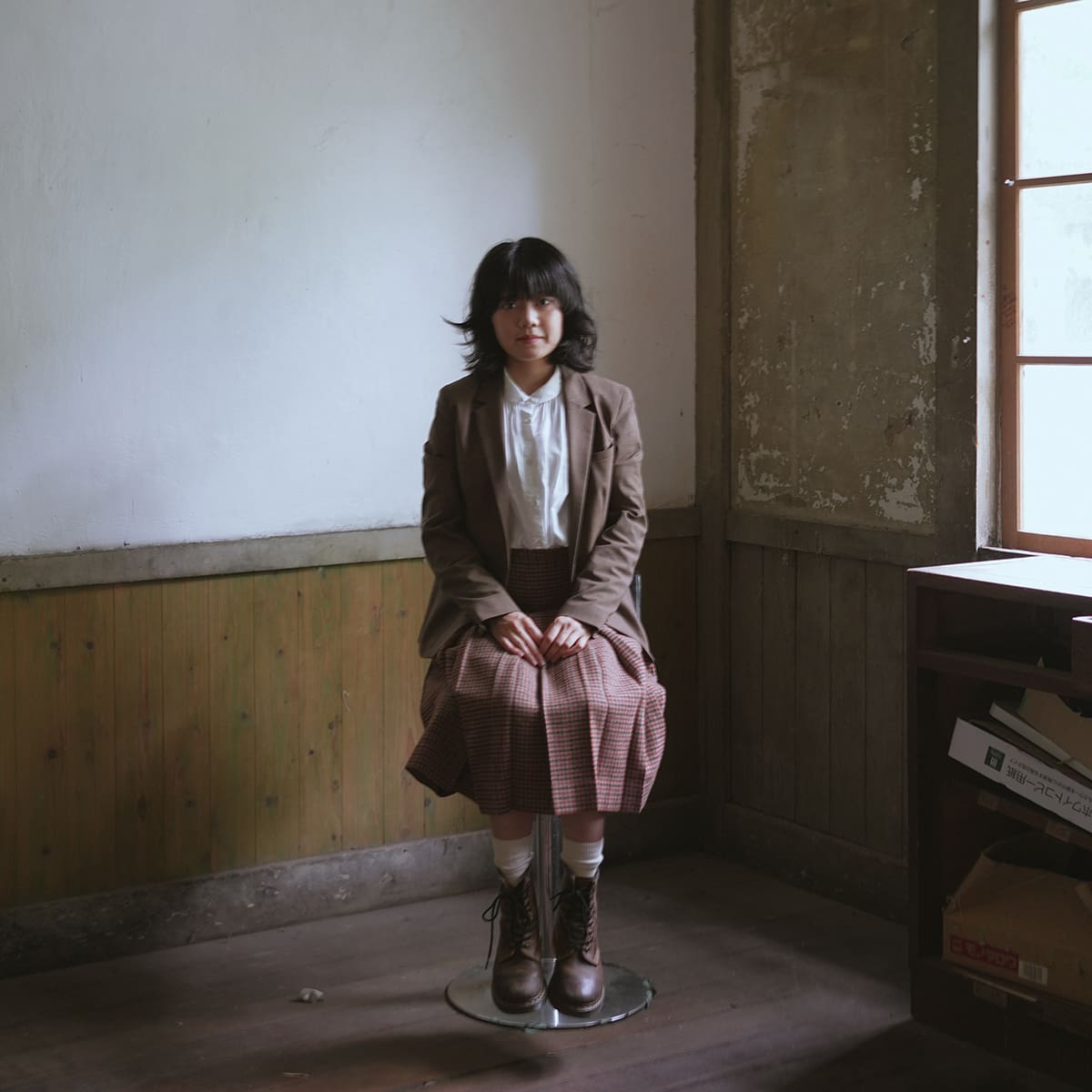 Artist Photo