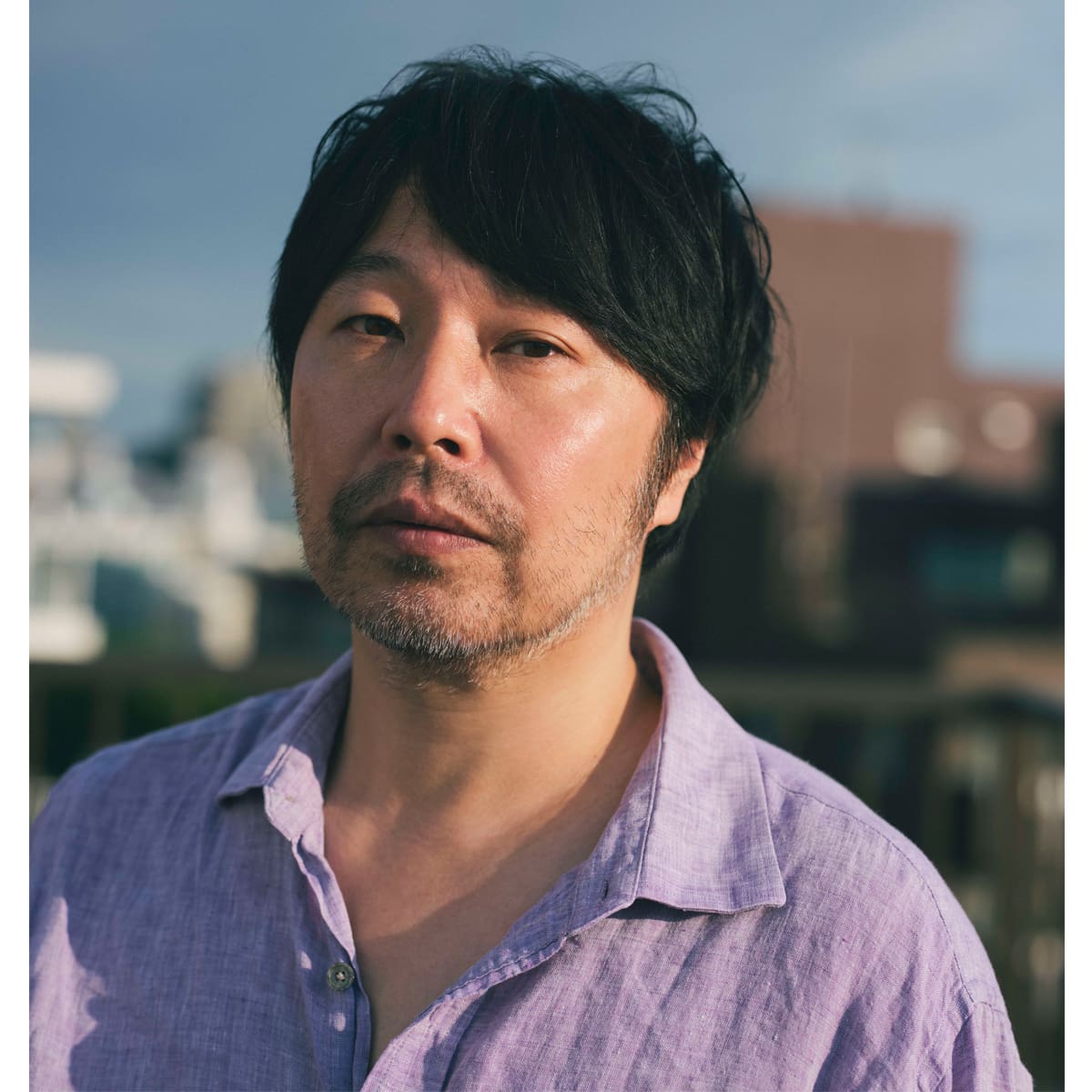 Artist Photo
