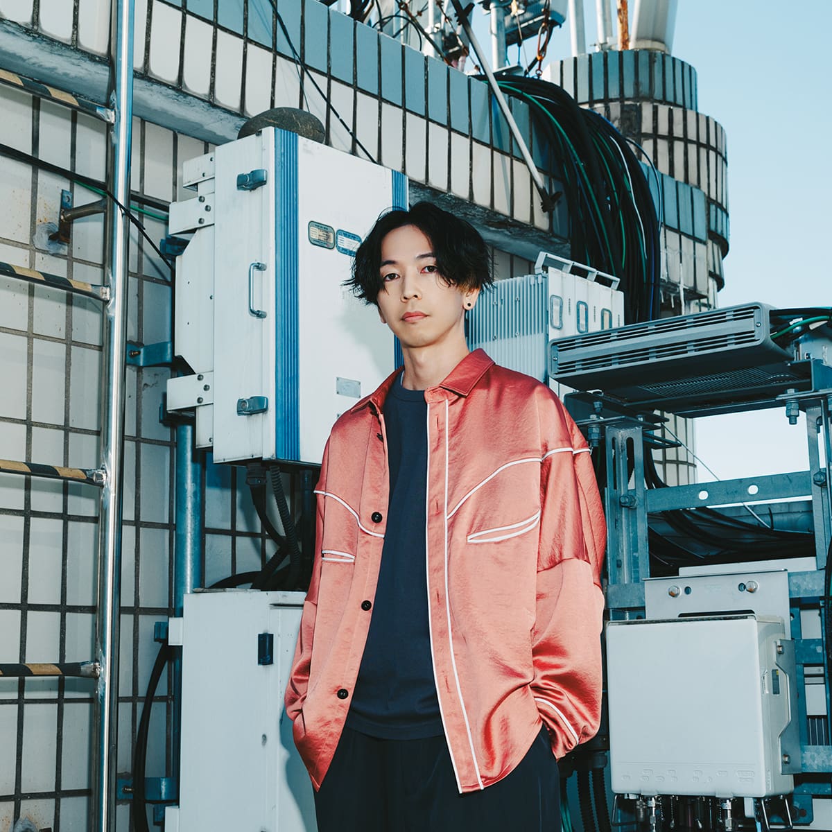 Artist Photo