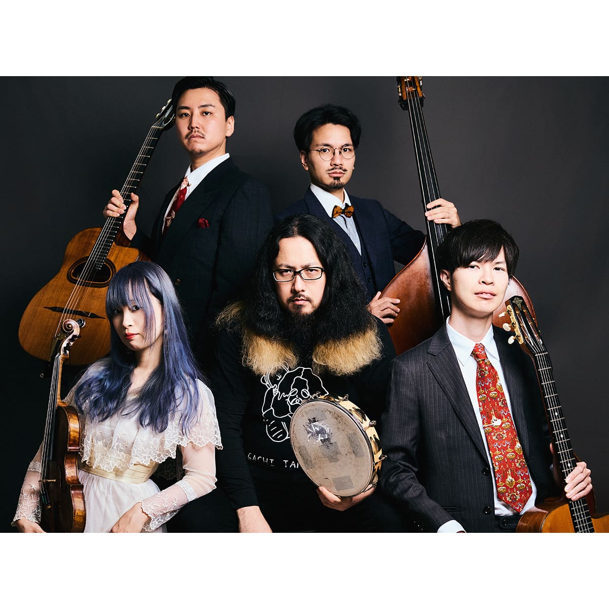 Artist Photo