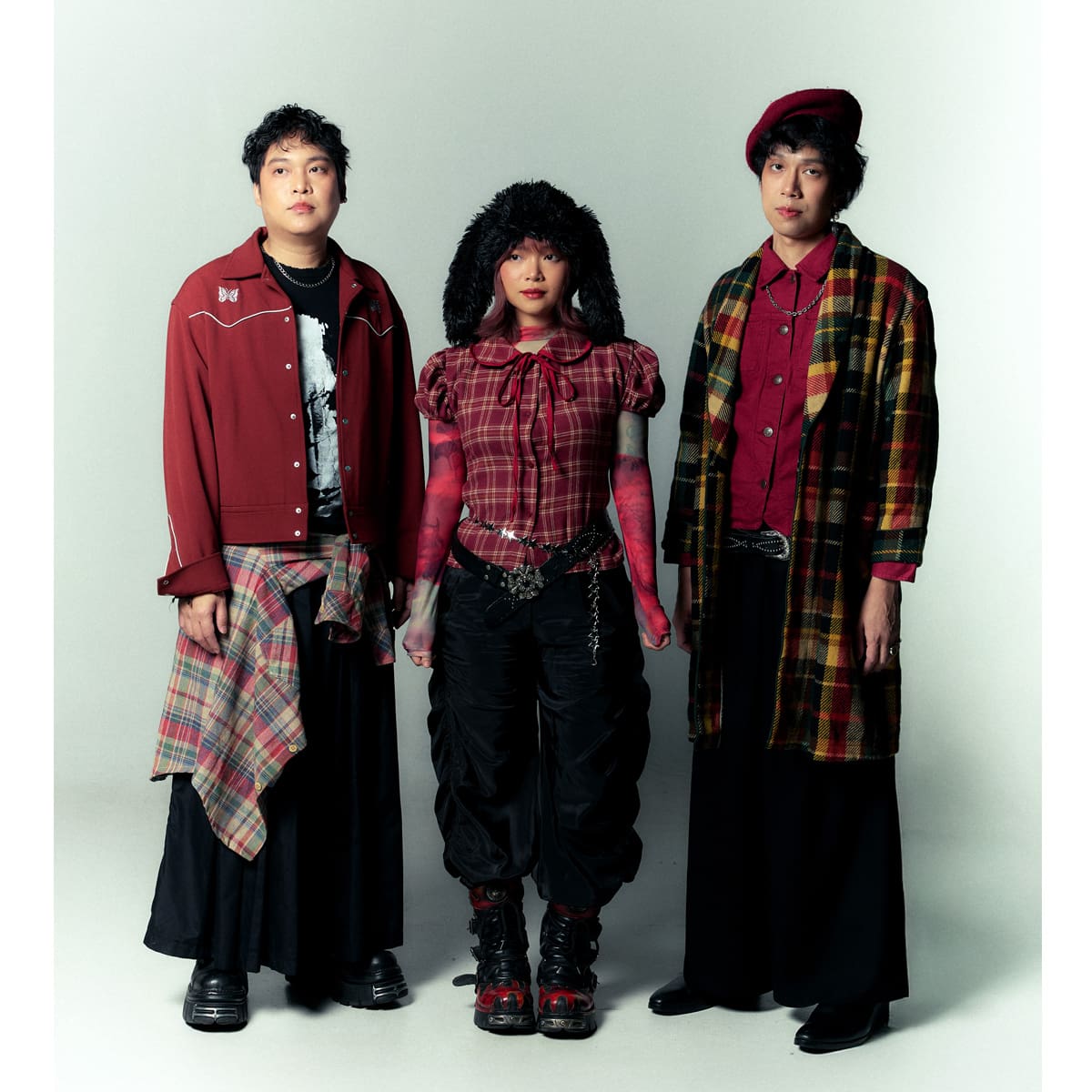 Artist Photo