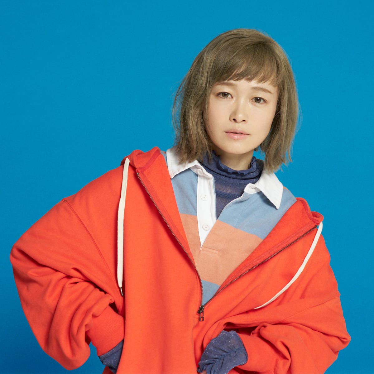 Artist Photo