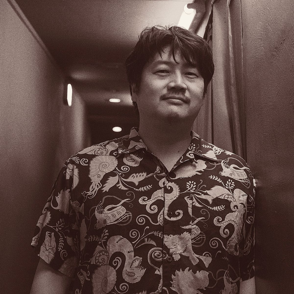 Artist Photo