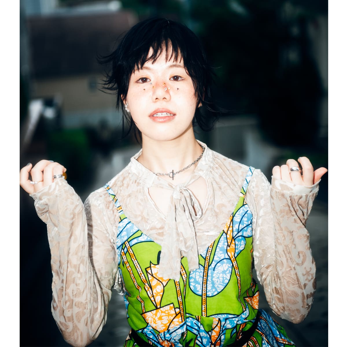 Artist Photo