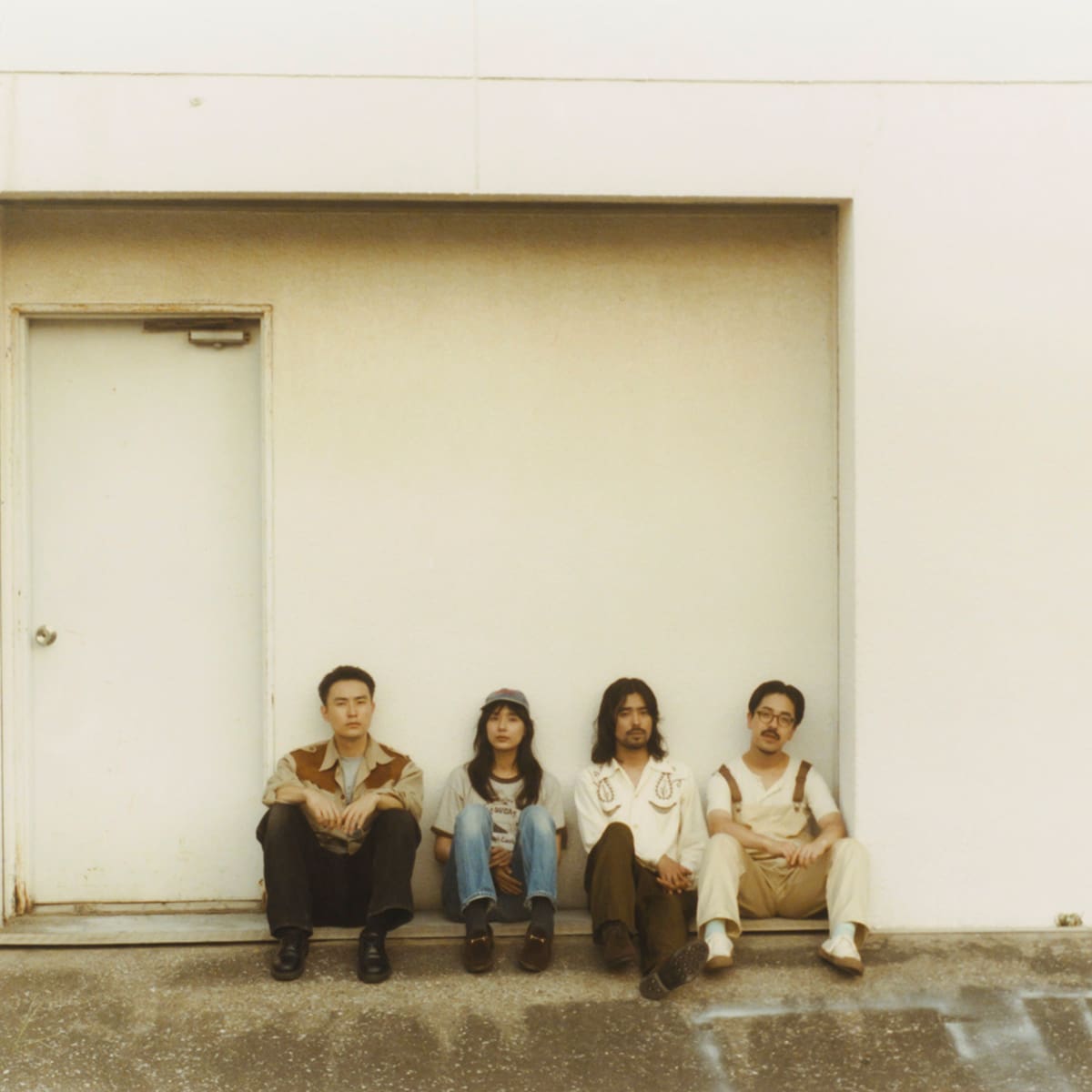 Artist Photo