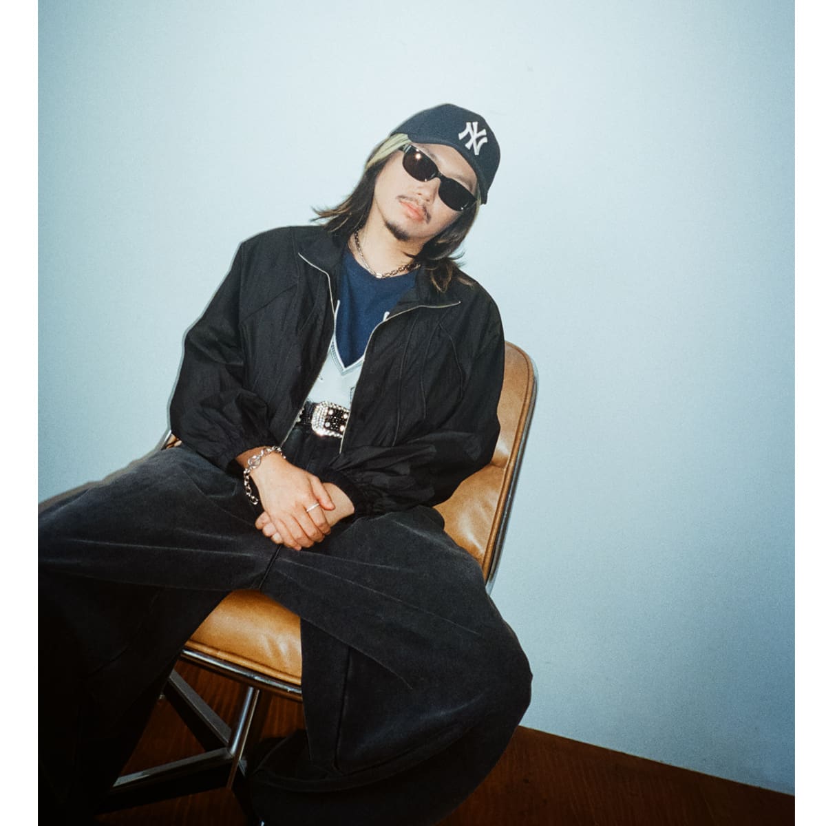 Artist Photo
