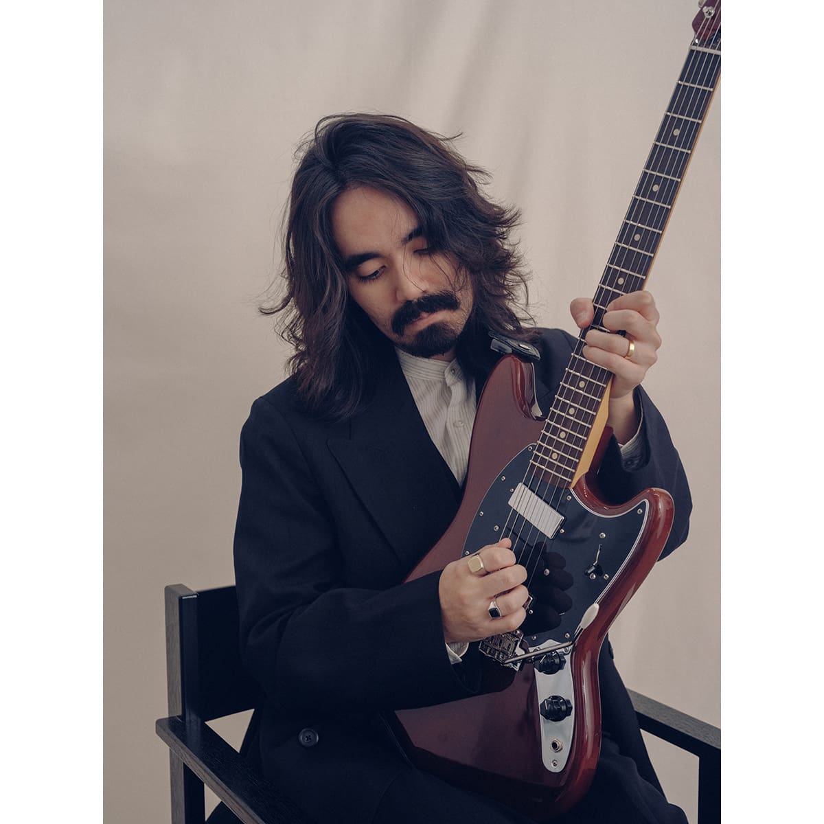 Artist Photo