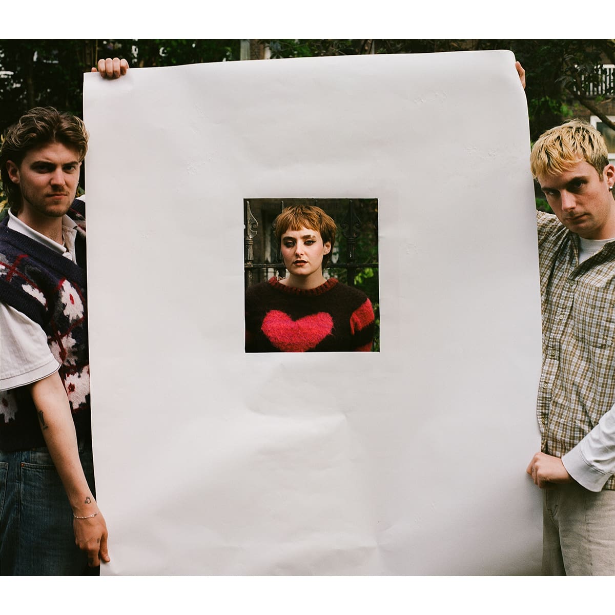 Artist Photo