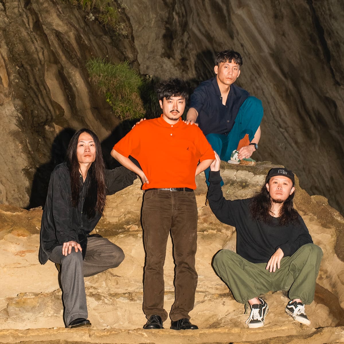 Artist Photo