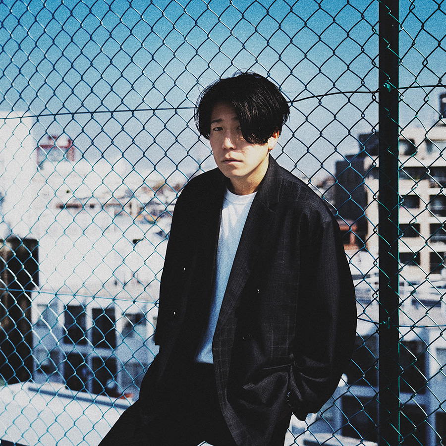 Artist Photo