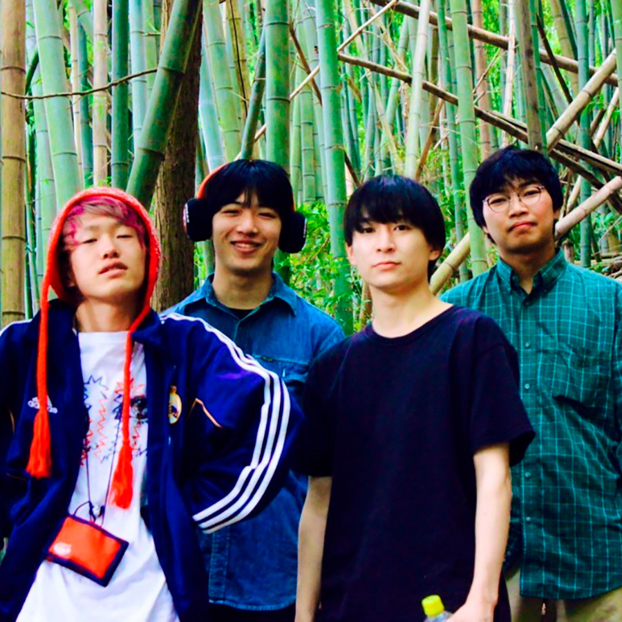 Artist Photo