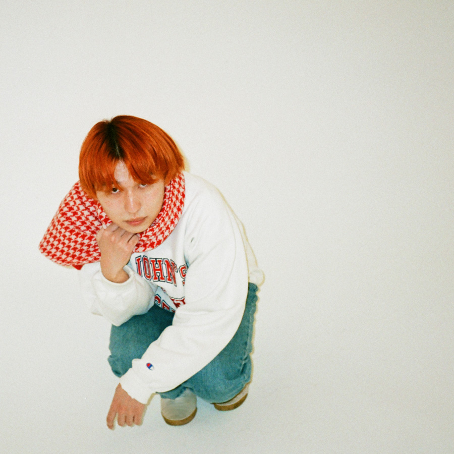 Artist Photo