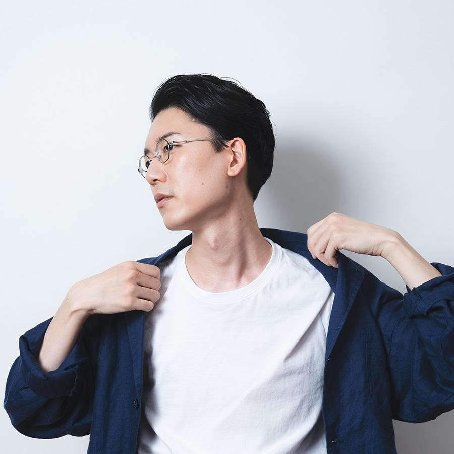 Artist Photo