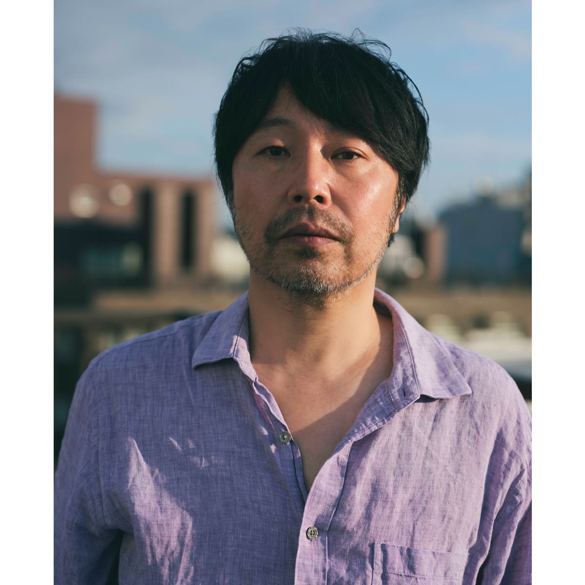 Artist Photo