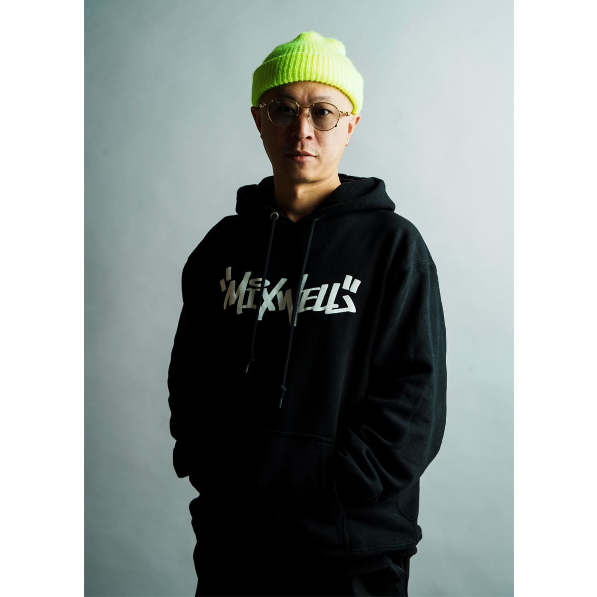 Artist Photo