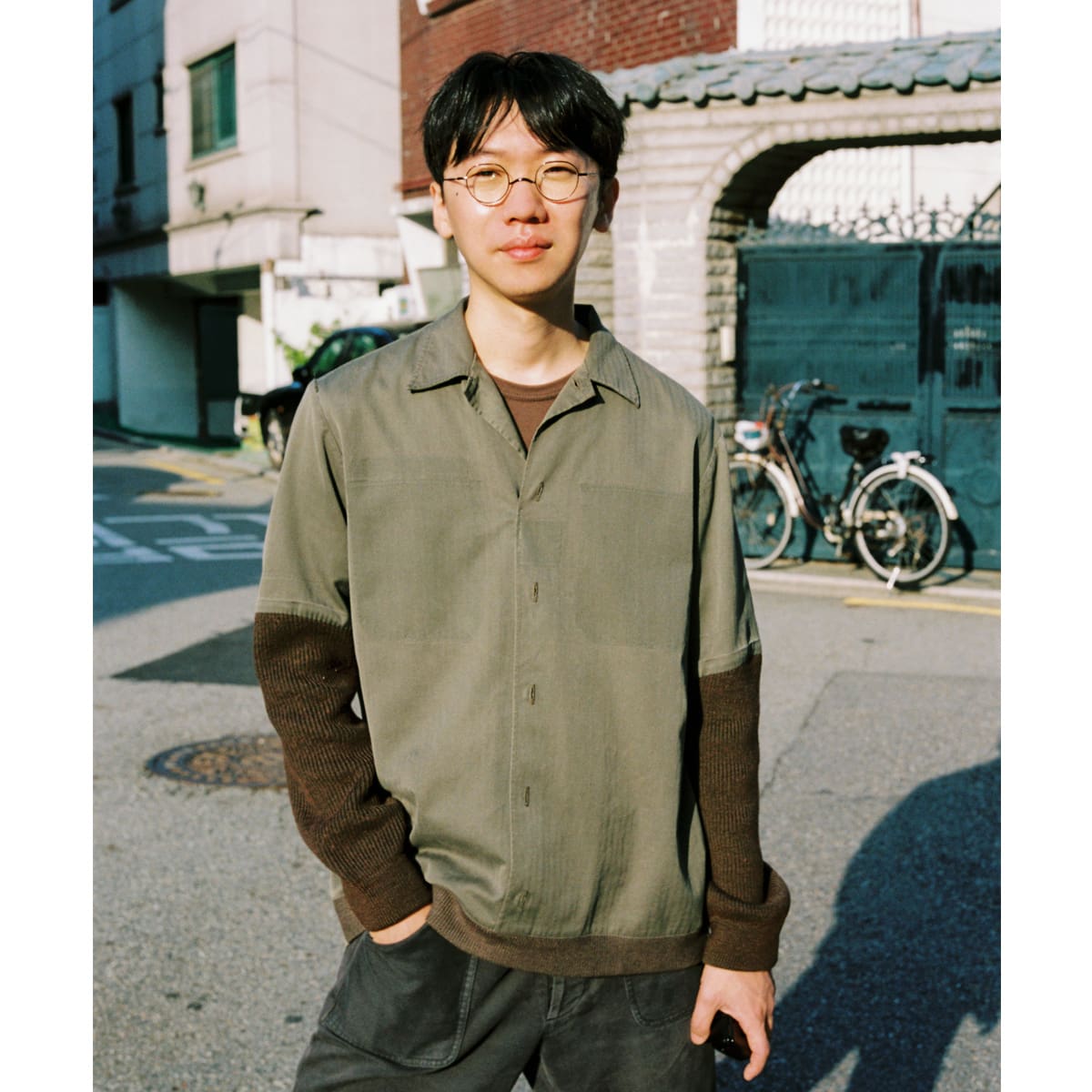 Artist Photo