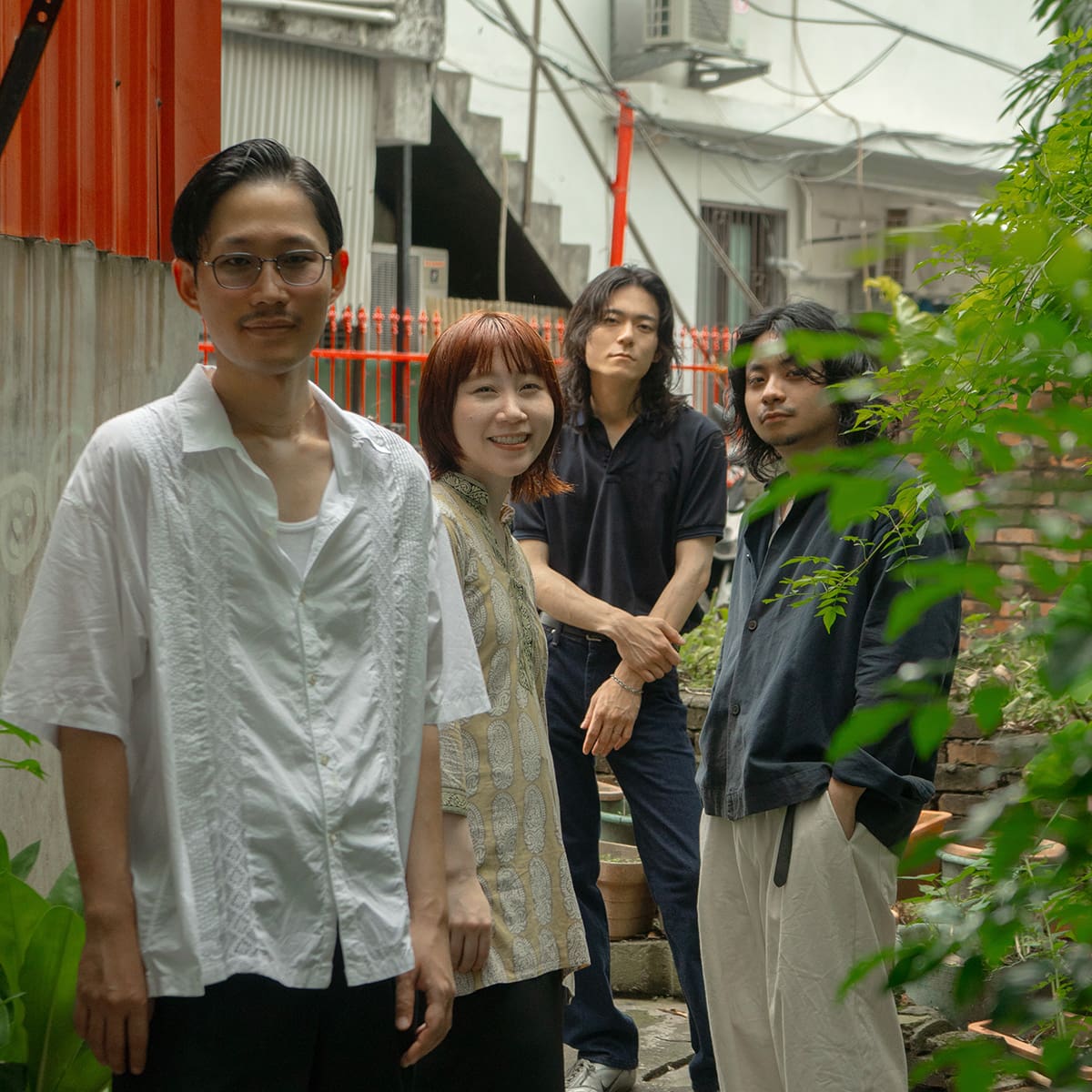 Artist Photo