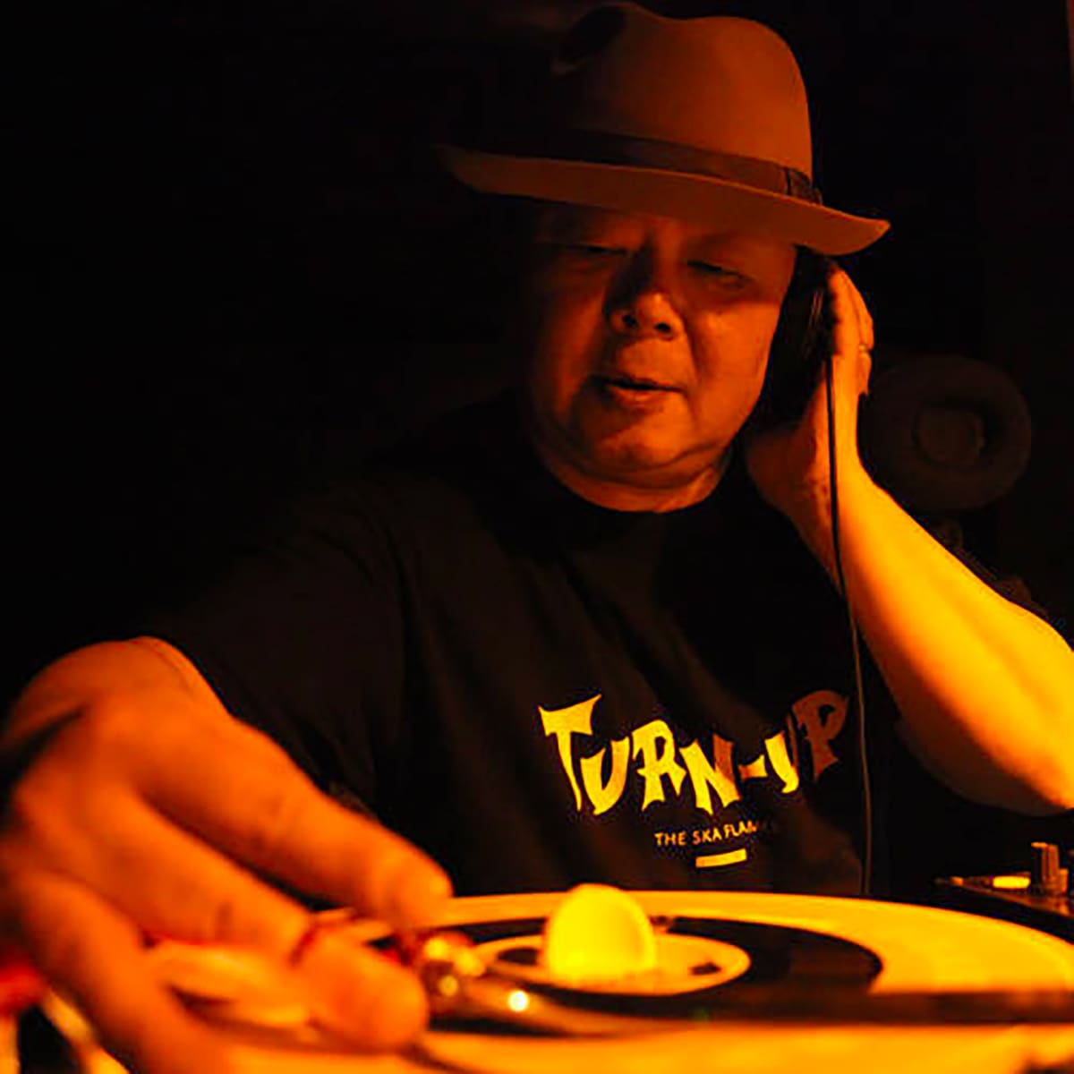 Artist Photo