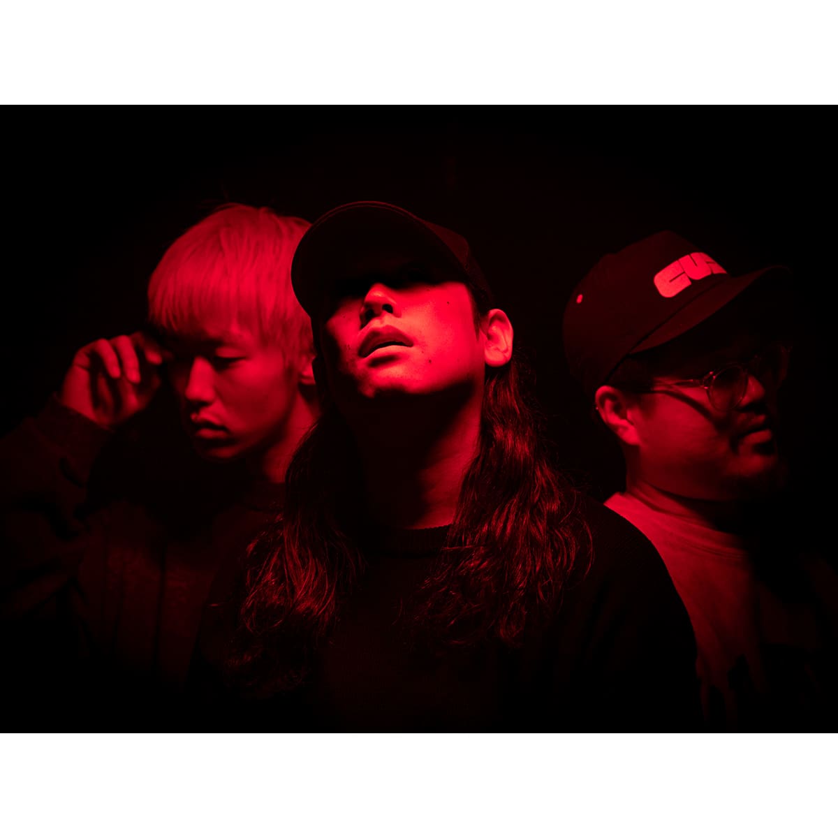 Artist Photo