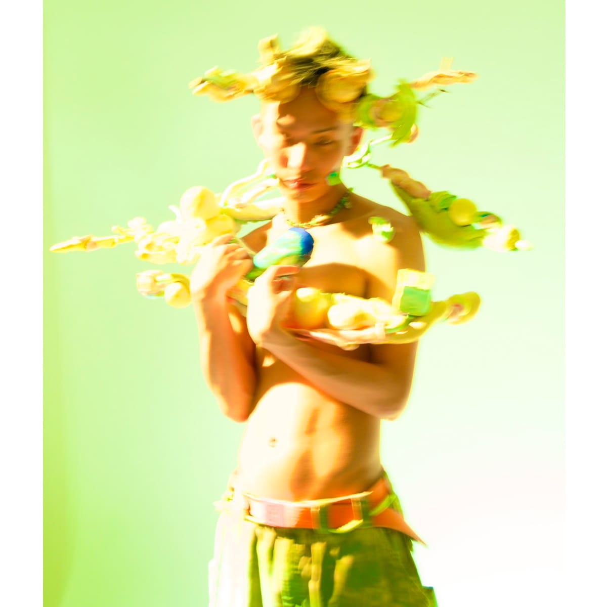 Artist Photo