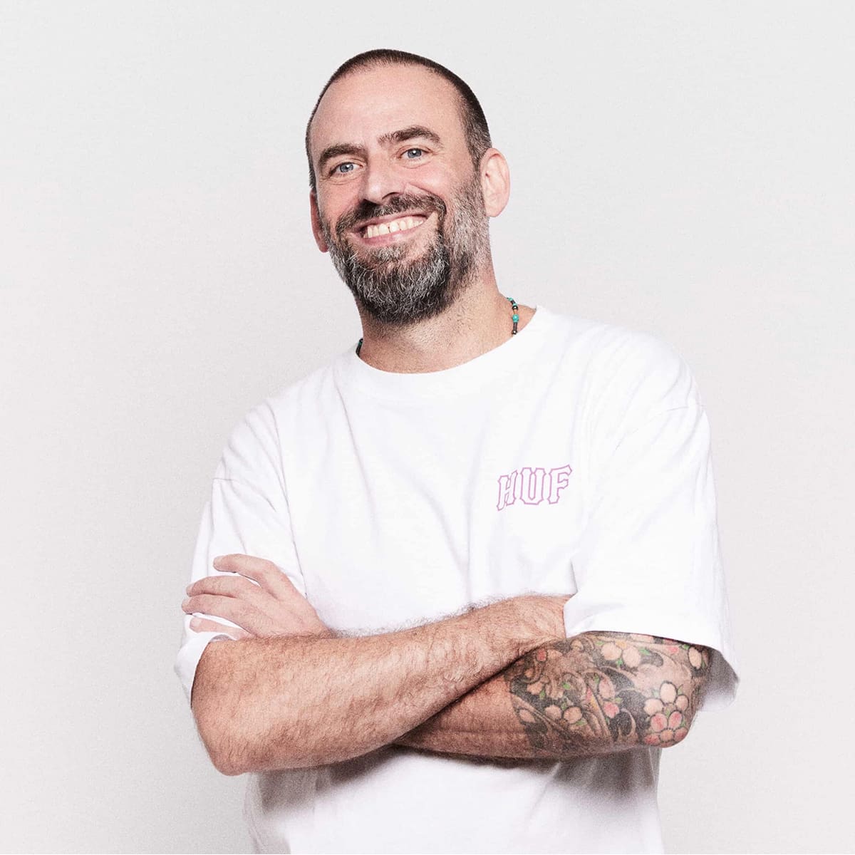 Artist Photo