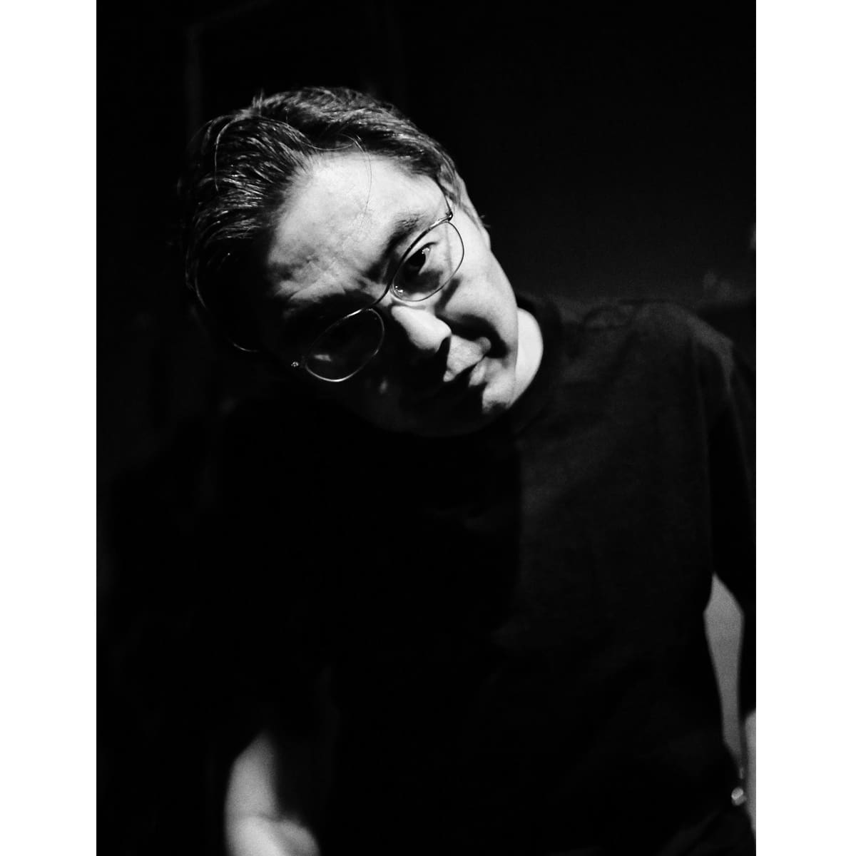 Artist Photo