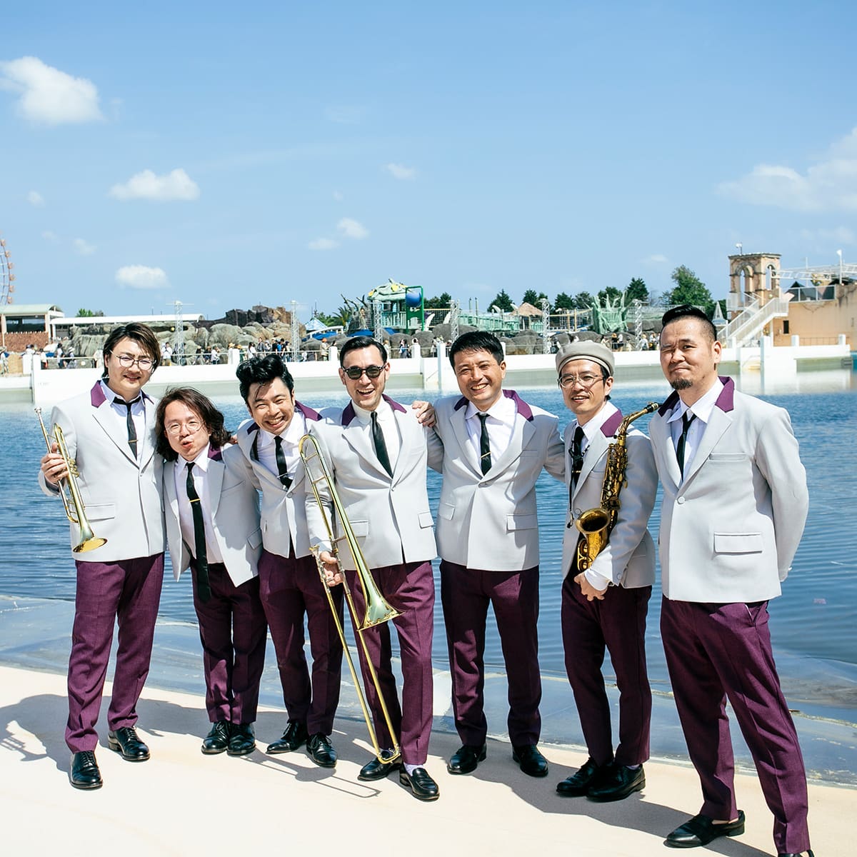 Artist Photo