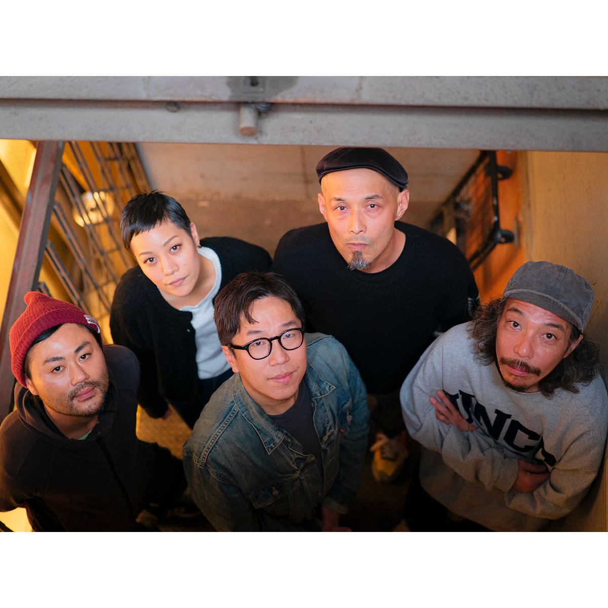 Artist Photo