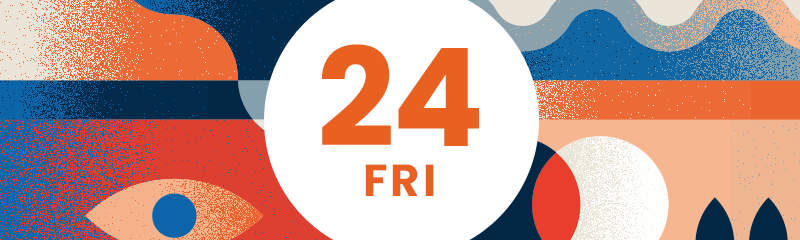 25 FRI