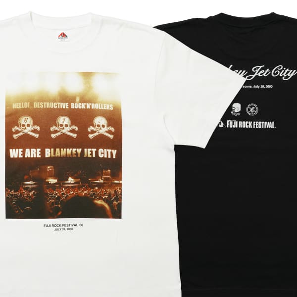 FUJI ROCK FESTIVAL '25｜OFFICIAL GOODS