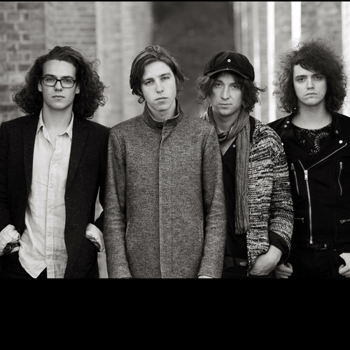 CATFISH AND THE BOTTLEMEN｜LIVE INFORMATION｜SMASH [スマッシュ 