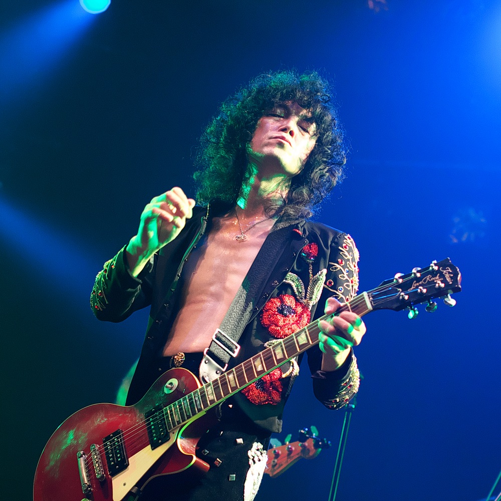 MR JIMMY Led Zeppelin Revival LIVE INFORMATION SMASH Official Site MR JIMMY Led Zeppelin Revival LIVE INFORMATION SMASH Official Site